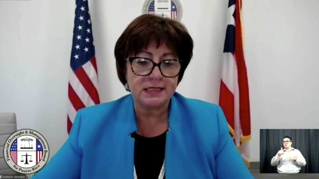  JCF insiste en no implementar las leyes sobre retiro incentivado 