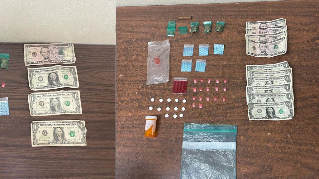  3 arrestados por drogas durante intervenci&oacute;n en Maricao 