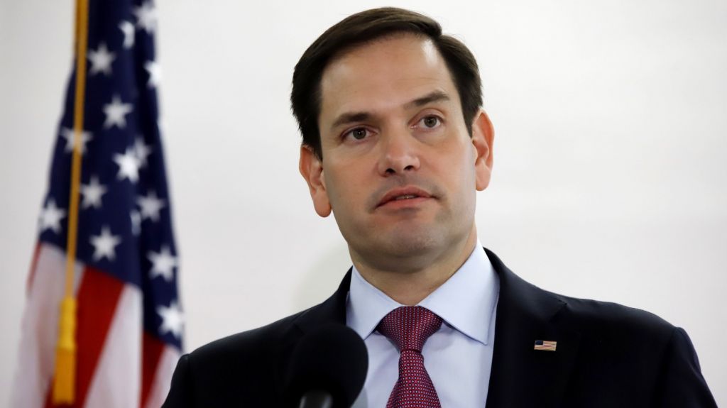  Congresista boricua y senadores se congratulan por la dimisi&oacute;n de Rossell&oacute; 