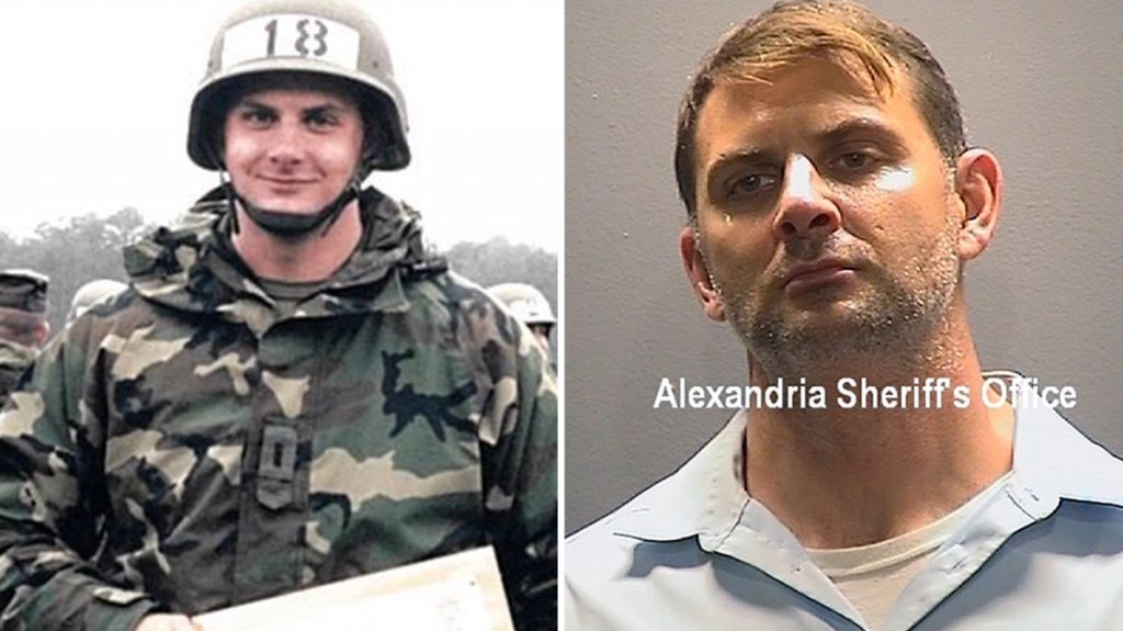  EE.UU. condena a ex boina verde a 15 a&ntilde;os por espionaje 