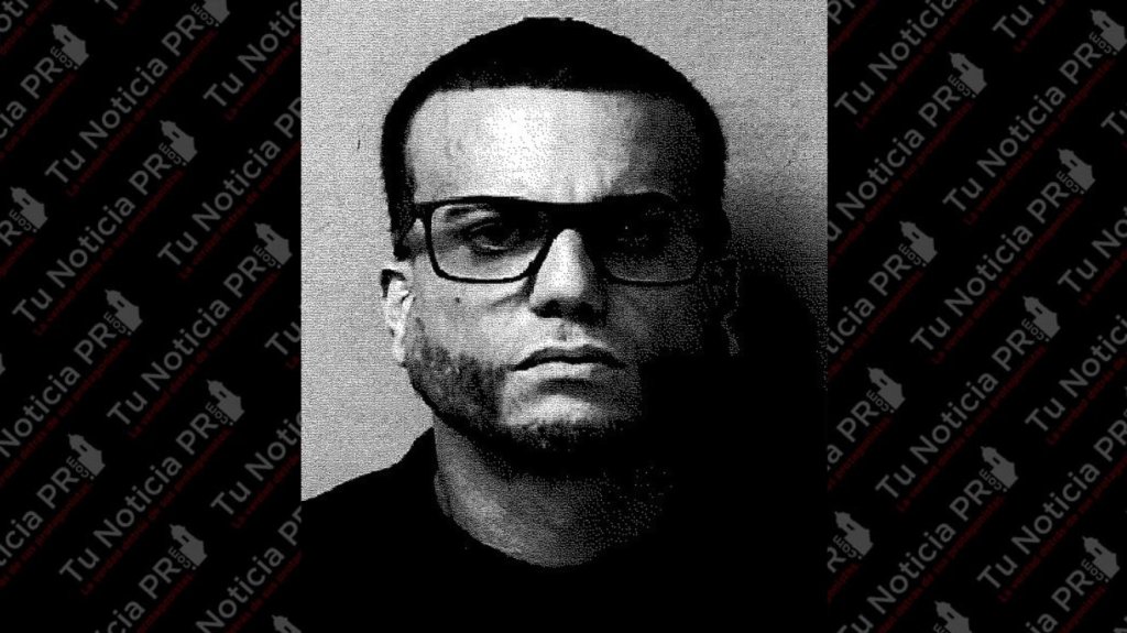 Arrestan a sujeto al que ocuparon en su hogar gran cantidad droga en Manat&iacute; 