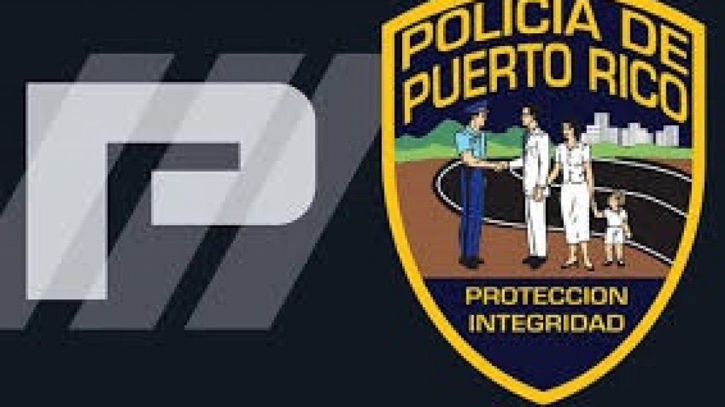  Polic&iacute;a rechaza que un agente haya apuntado a un manifestante de la UIA con un arma de fuego 