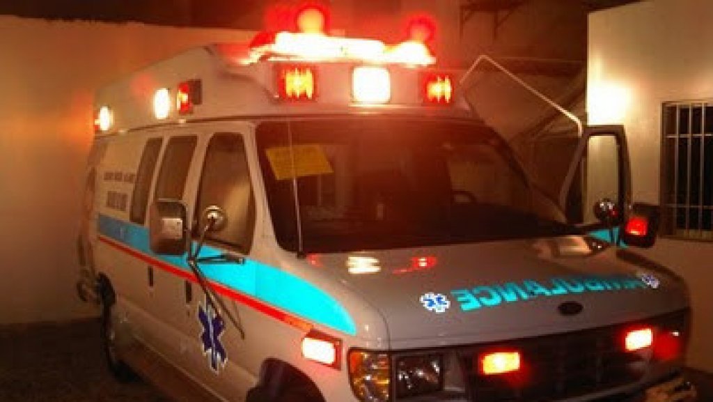  Tiroteo cerca de &ldquo;Fast Food&rdquo; en Hato Rey deja una mujer herida y cinco arrestados 