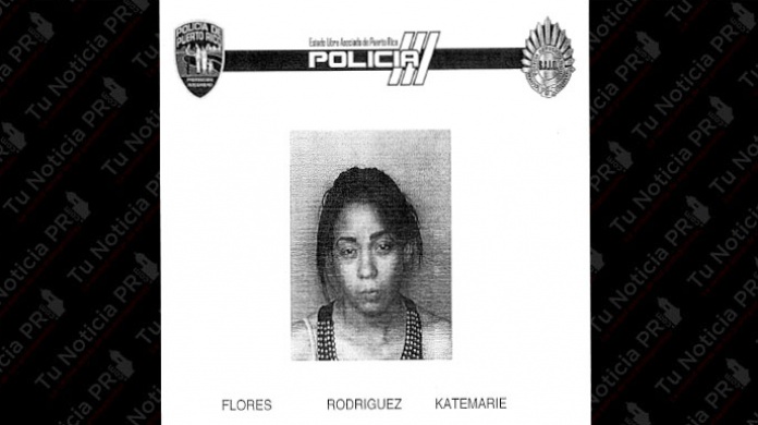 A la cÃ¡rcel madre de niÃ±a que muriÃ³ en el Hospital PediÃ¡trico por meningitis