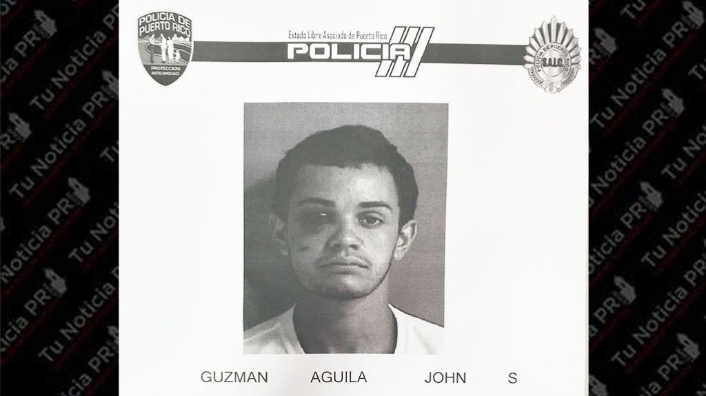  A la c&aacute;rcel sujeto acusado por maltrato a su abuelo de 84 a&ntilde;os 