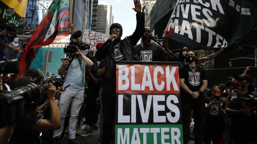  En libertad el expolic&iacute;a acusado del asesinato del afroamericano George Floyd 