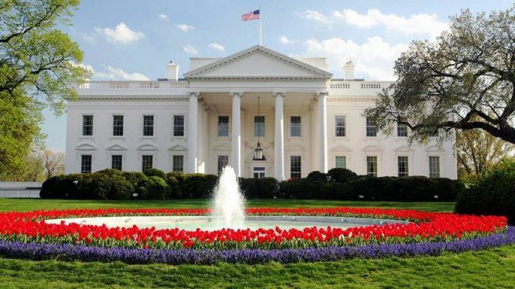  Blindada, Washington se prepara para la llegada de Biden a la Casa Blanca 