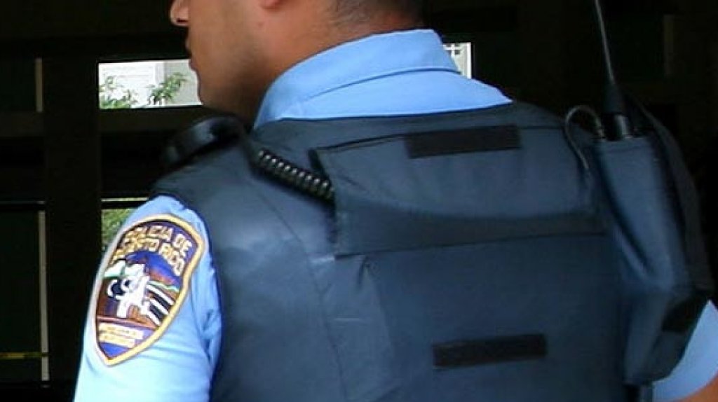  Jovencita de 21 a&ntilde;os se suicida en Cupey 