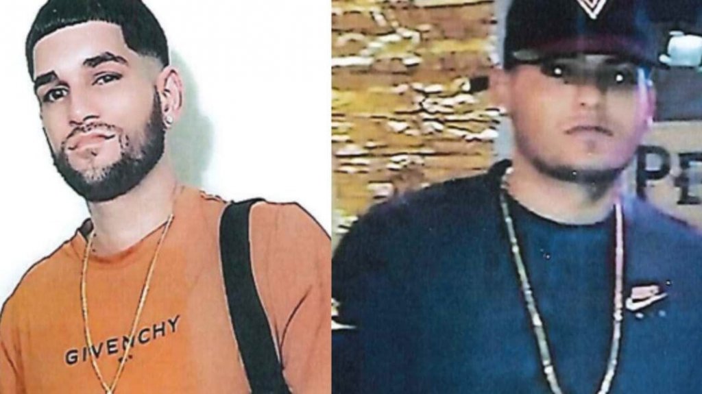  Contin&uacute;a la intensa b&uacute;squeda de dos j&oacute;venes desaparecidos en Vega Baja 