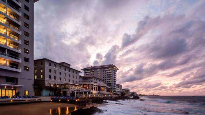 El Condado Vanderbilt es escogido por lectores del USA Today entre los cinco mejores hoteles histÃ³ricos