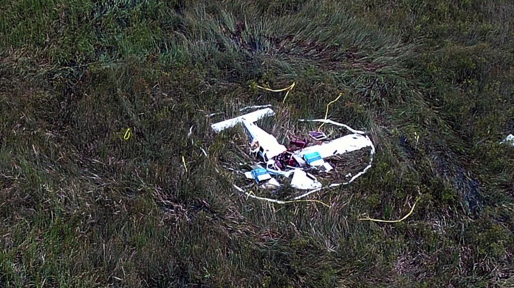  Agencia federal report&oacute; "preocupaciones" con escuela de aviaci&oacute;n de Miami 