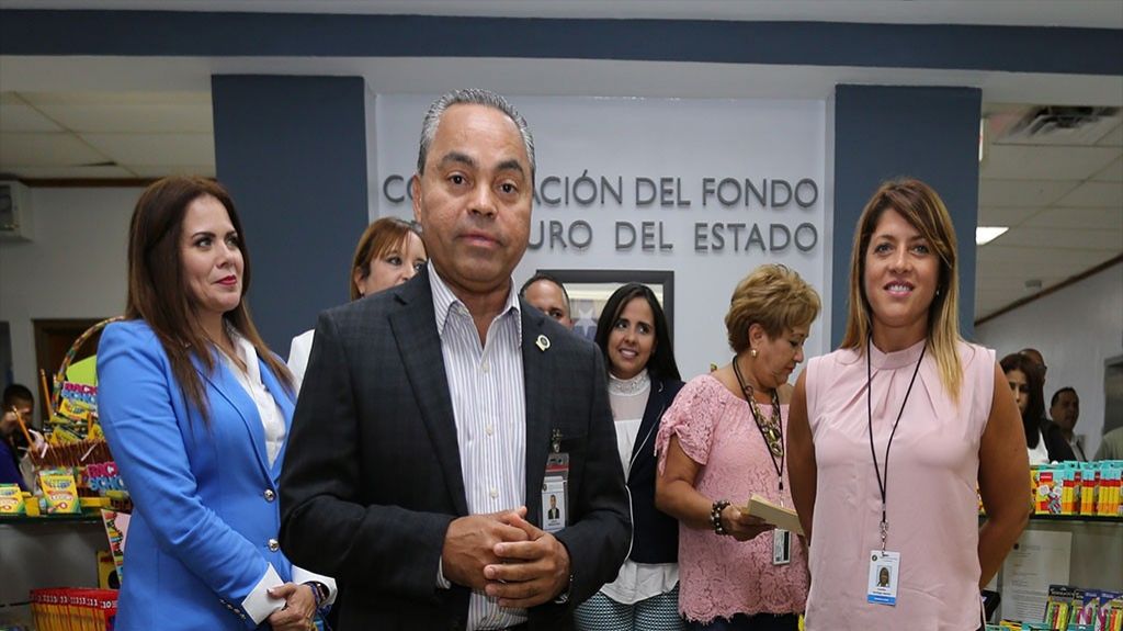  Aviso: CFSE anuncia reprogramaci&oacute;n de citas del lunes por paso de Beryl 