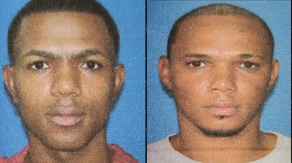  Polic&iacute;a Busca a pareja de hermanos acusados por un asesinato en negocio de Barrio Obrero 