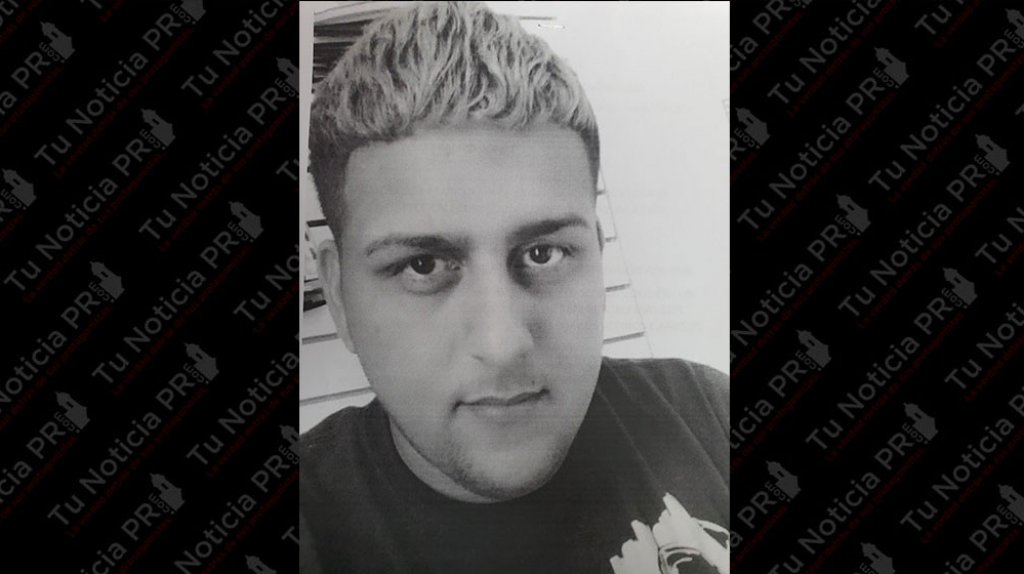  Polic&iacute;a pide ayuda para esclarecer caso de joven asesinado en su negocio de Arecibo 