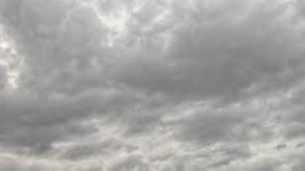  Resumen del estado del tiempo para Puerto Rico del viernes, 10 de mayo de 2019. 