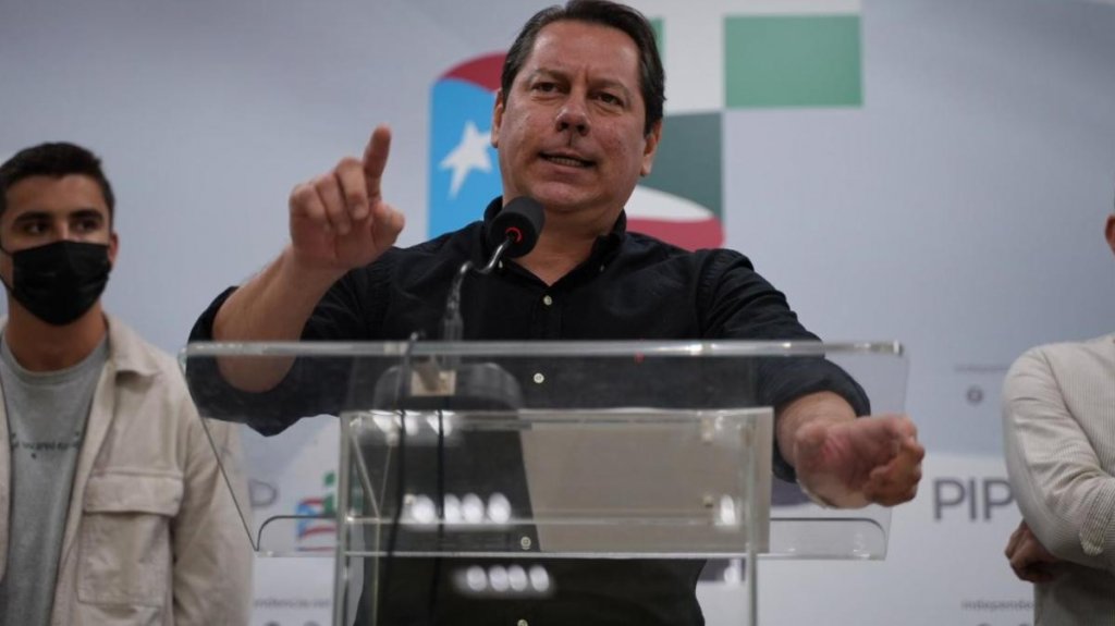  El PIP convoca a una manifestaci&oacute;n para el 8 de noviembre contra el Plan de Ajuste de la Deuda 