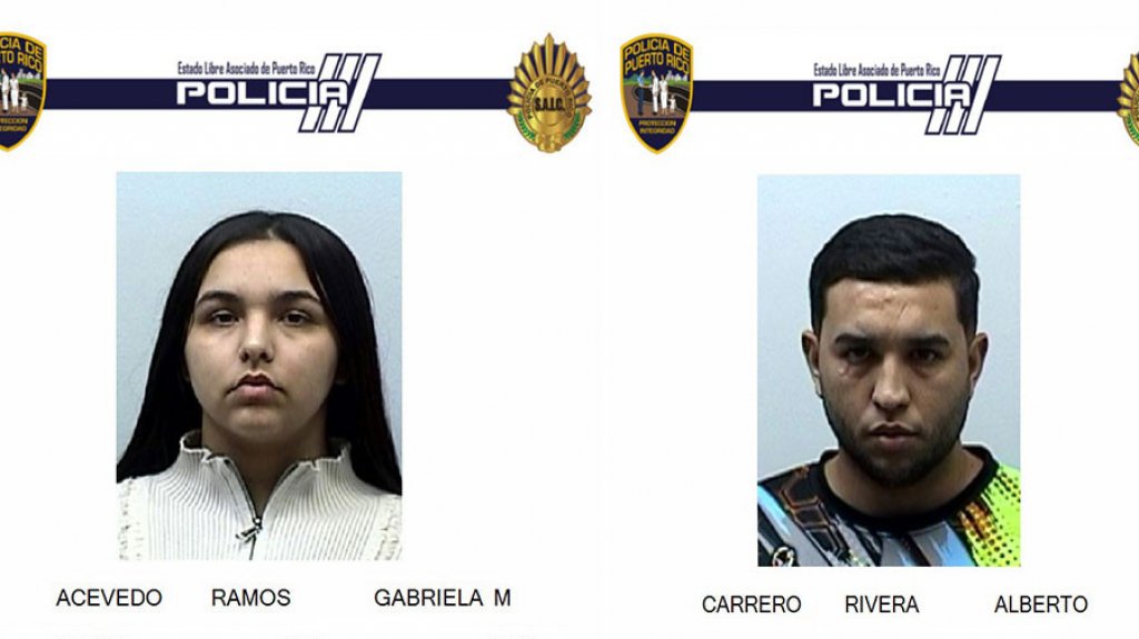  Arrestados con drogas en Jayuya 