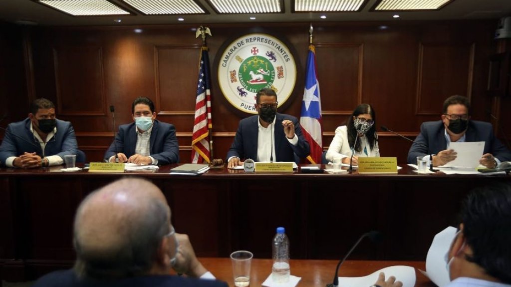  Aparente conflicto de inter&eacute;s de funcionario encargado de supervisar permisos de construcci&oacute;n en playa de Rinc&oacute;n 