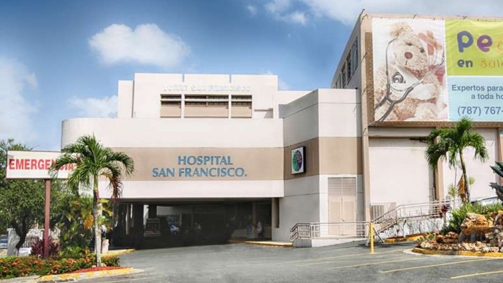  Le roban la cartera a un hombre que muri&oacute; en hospital de Rio Piedras 
