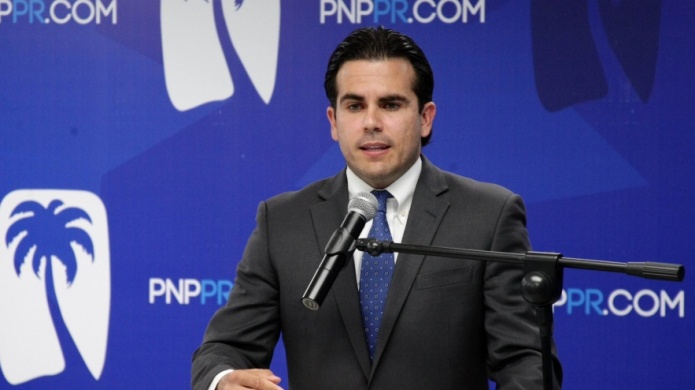 RossellÃ³ Nevares designa a secretarios de Agricultura, Hacienda y DRNA