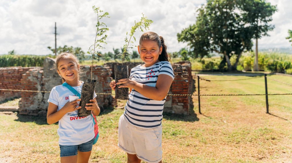  Para la Naturaleza repartirá 25 mil árboles gratis como parte de #LaSiembra2023 