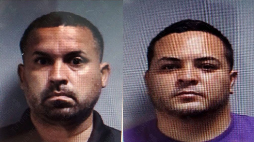  Solo 20 mil de fianza a dos hombres acusados de asesinar a otro en Ponce 