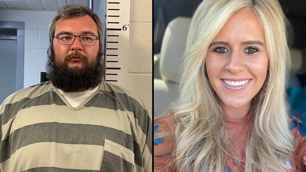  Un granjero atropella, viola y entierra a una enfermera que trotaba en Arkansas 