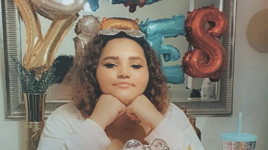 Encuentran sana y salva a adolescente reportada como desaparecida en Camuy 