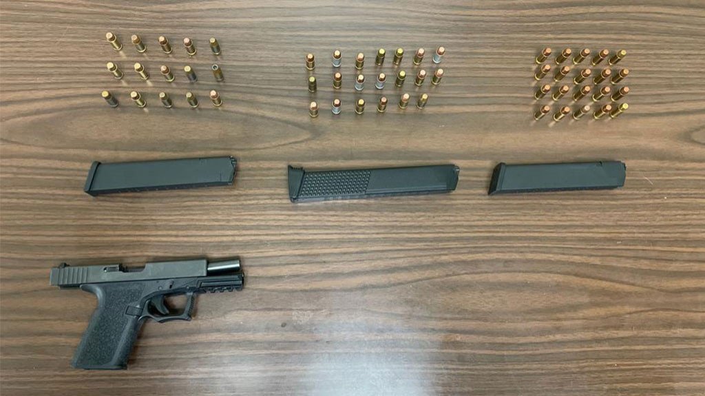  Arrestan a sujeto que realizo 5 disparos al observar la presencia de la polic&iacute;a en Mayag&uuml;ez 