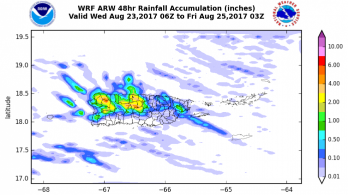 Tiempo soleado y caluroso en la maÃ±ana, luego tarde activa para algunos sectores. Conoce los detalles.