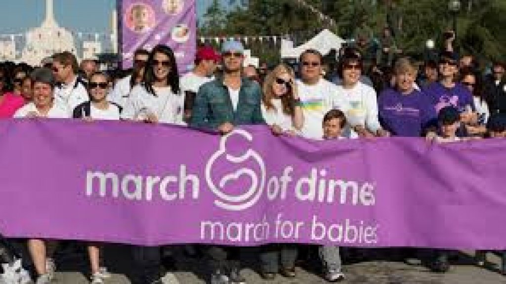  En noviembre, mes de concienciaci&oacute;n por los beb&eacute;s prematuros, March of Dimes exhorta a enfocar la atenci&oacute;n en los latidos del coraz&oacute;n 