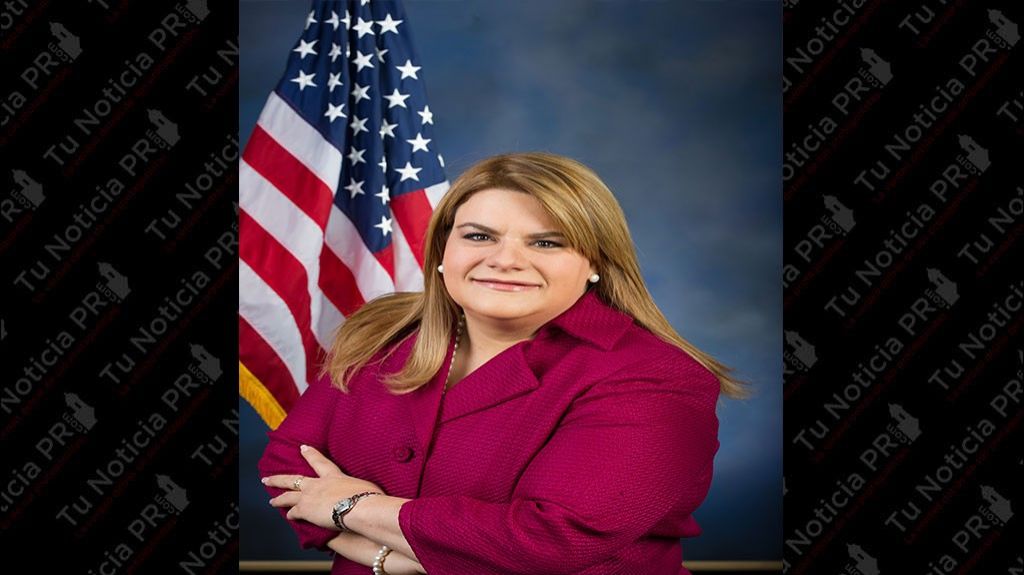  Jenniffer Gonz&aacute;lez lleva a agencias federales a testificar ante el Congreso para acelerar restablecimiento del servicio el&eacute;ctrico 