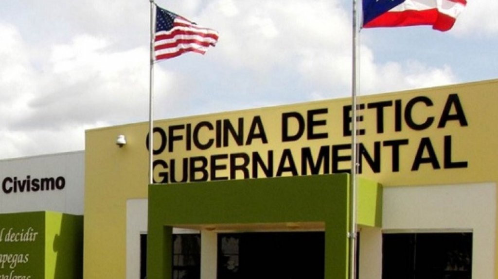  OEG impone $40,000 en multas a ex principal oficial financiero de AAFAF 