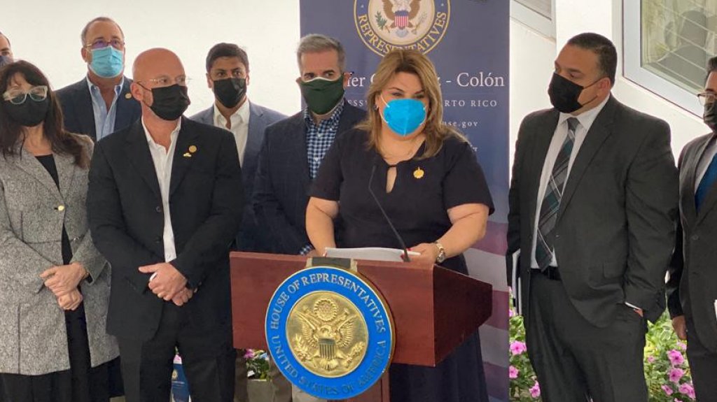  Comisionada residente dice aumento al salario m&iacute;nimo pudiera &ldquo;matar&rdquo; la producci&oacute;n local 