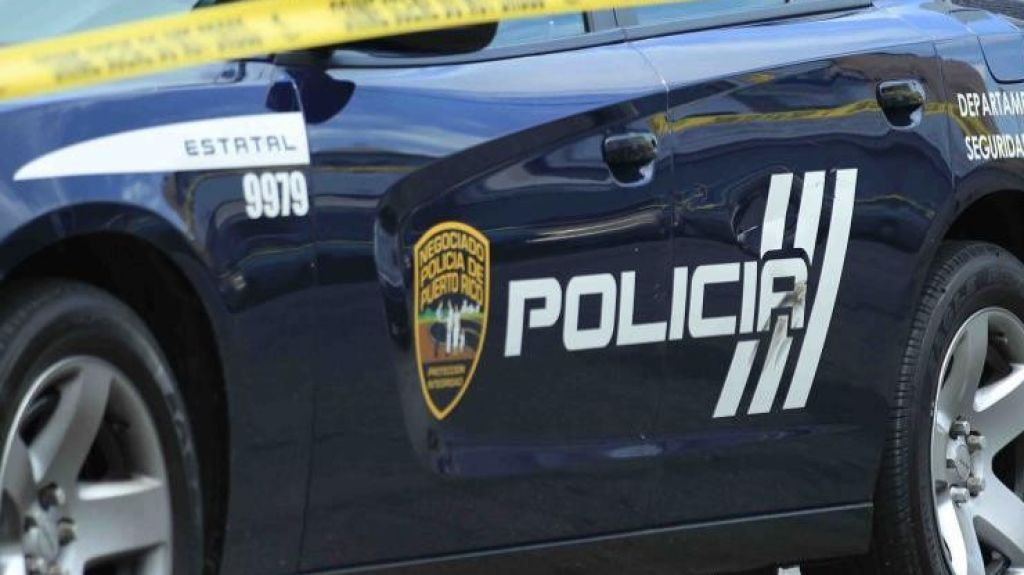  Hombre muere en accidente en Arecibo 