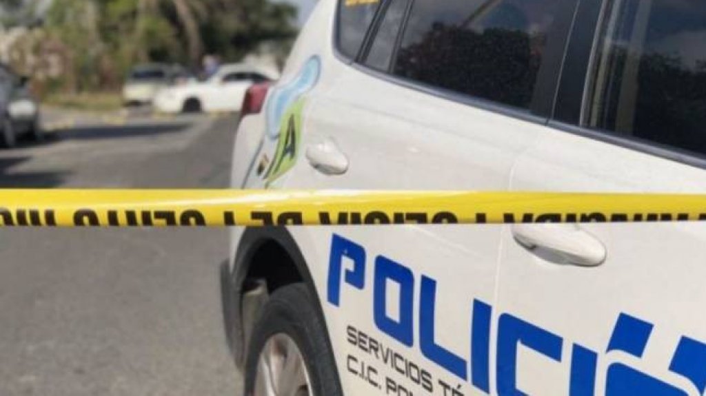  Asesinan a una persona en Dorado 