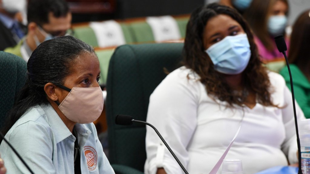  Sin acuerdo comunidad de Cantera con la AEE 