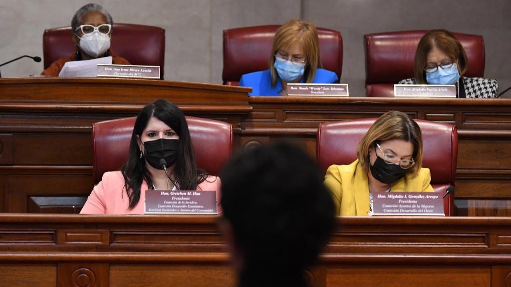  Organizaciones favorecen medida para clasificar feminicidio y transfeminicidio como asesinato en primer grado 