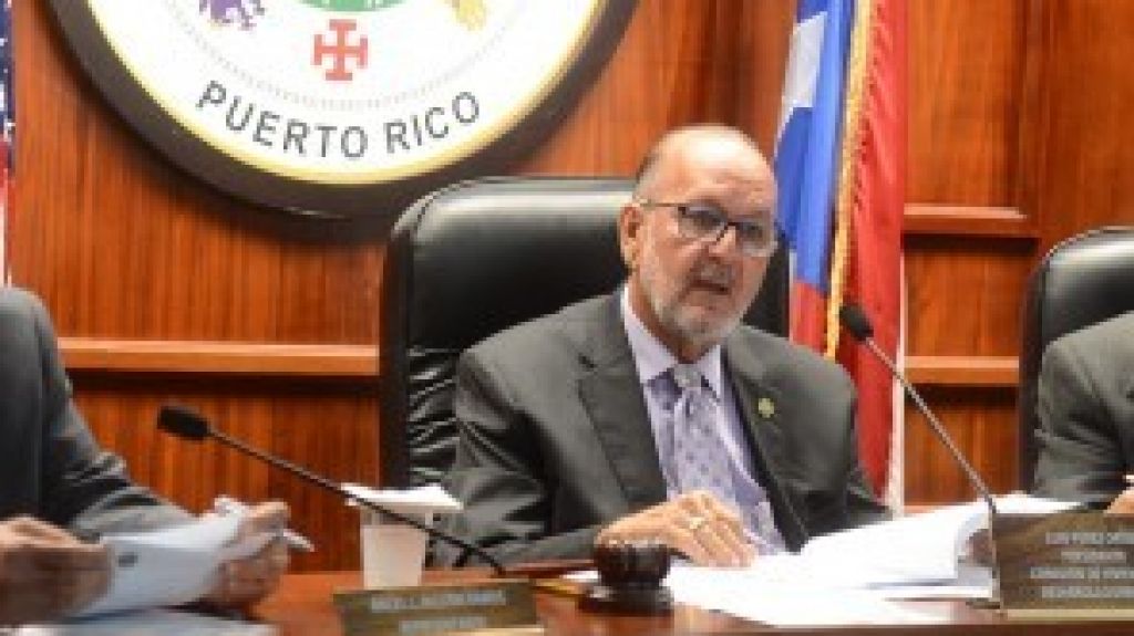  Indagan sobre el acceso a viviendas para polic&iacute;as y trabajadores de respuesta inmediata 