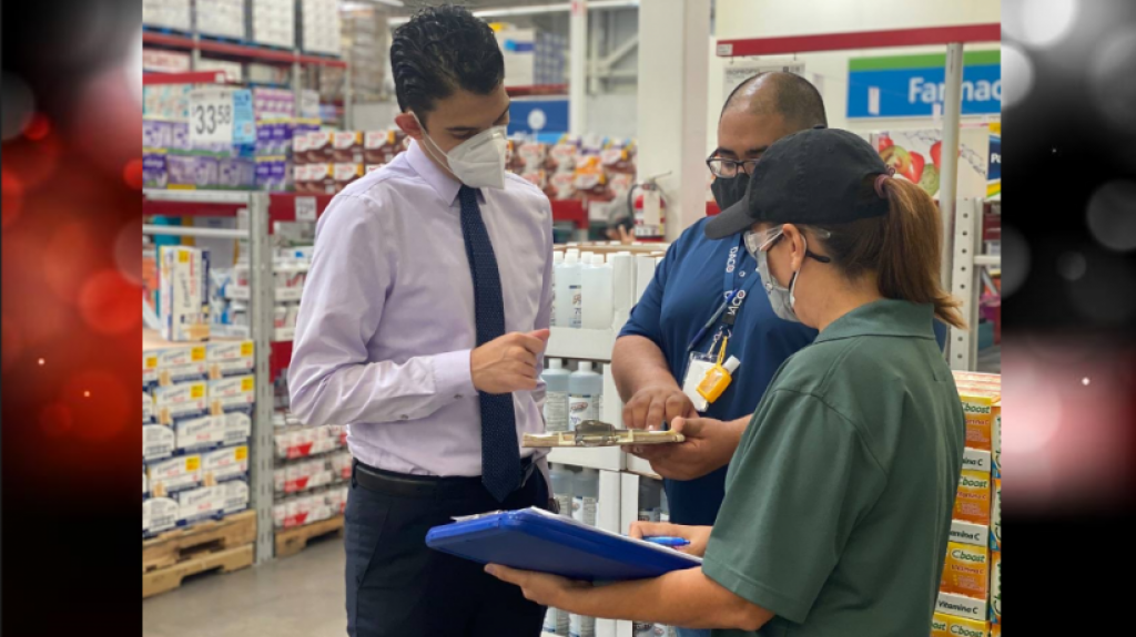  DACO atiende denuncias de alzas excesivas en los precios de alimentos 