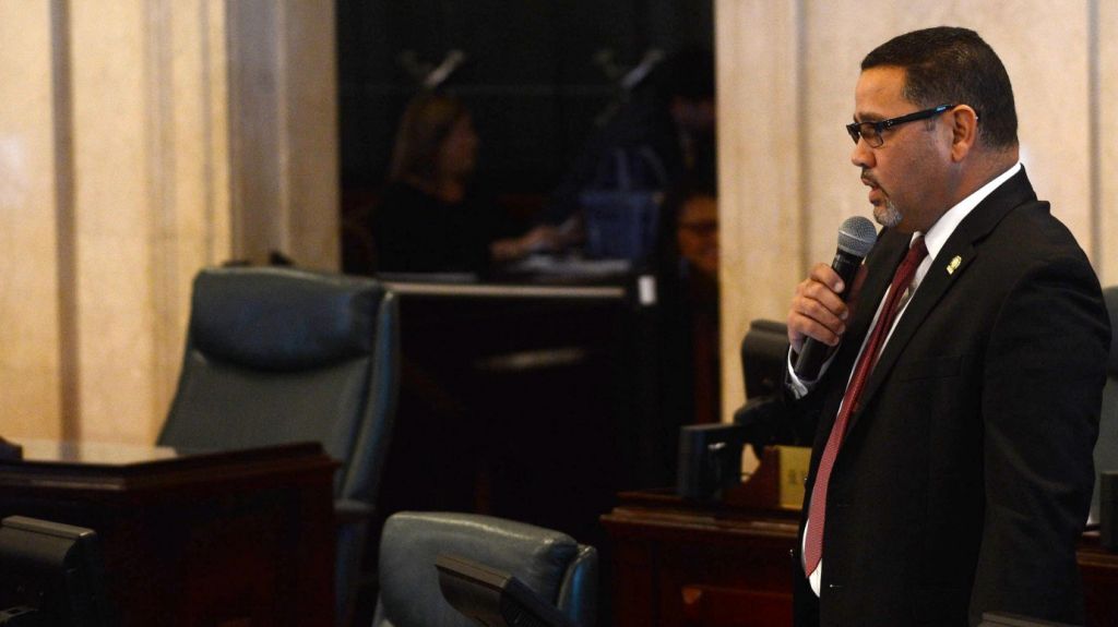  Medida propone usar neumáticos triturados en proyectos de asfalto 