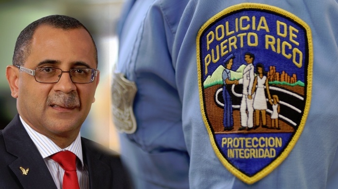 Proponen nuevos tÃ©rminos para el retiro de los policÃ­as