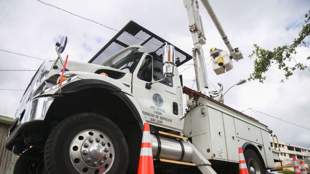  AEE asegura que plan de contingencia no afectar&aacute; a los clientes 