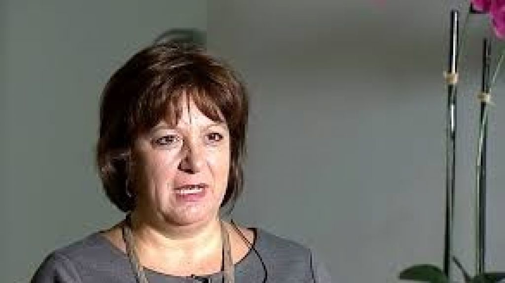  Natalie Jaresko acuerda extensi&oacute;n para que Senado provea informaci&oacute;n sobre cuentas bancarias 