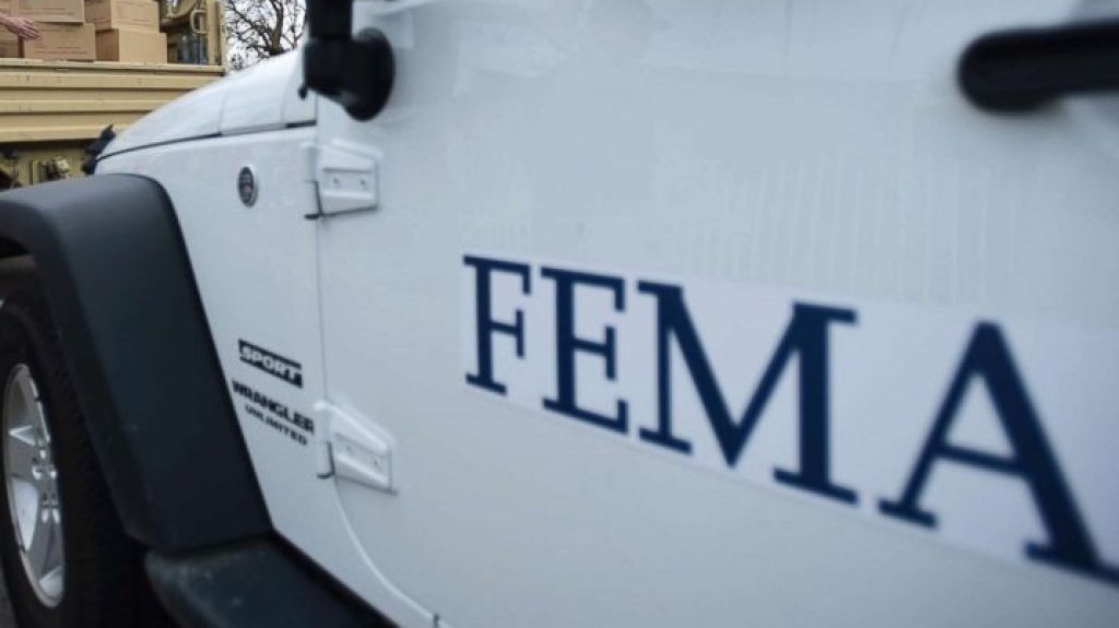  FEMA destaca que municipios han recibido cerca de dos mil millones de d&oacute;lares para obras permanentes tras el hurac&aacute;n Mar&iacute;a 