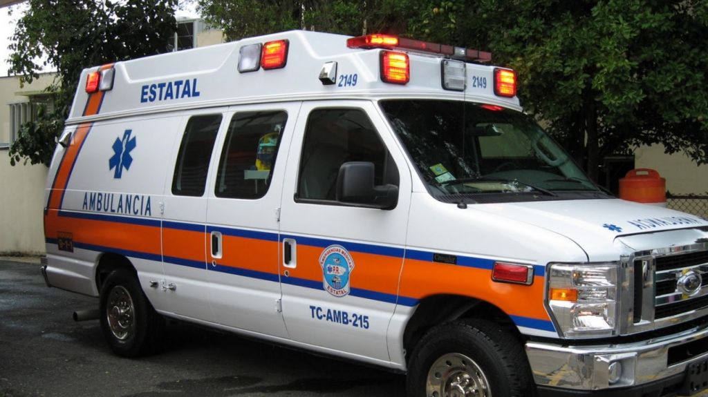  Padrastro de menor de 2 a&ntilde;os le da un pu&ntilde;o en las costillas en edificio vivienda en Hato Rey 