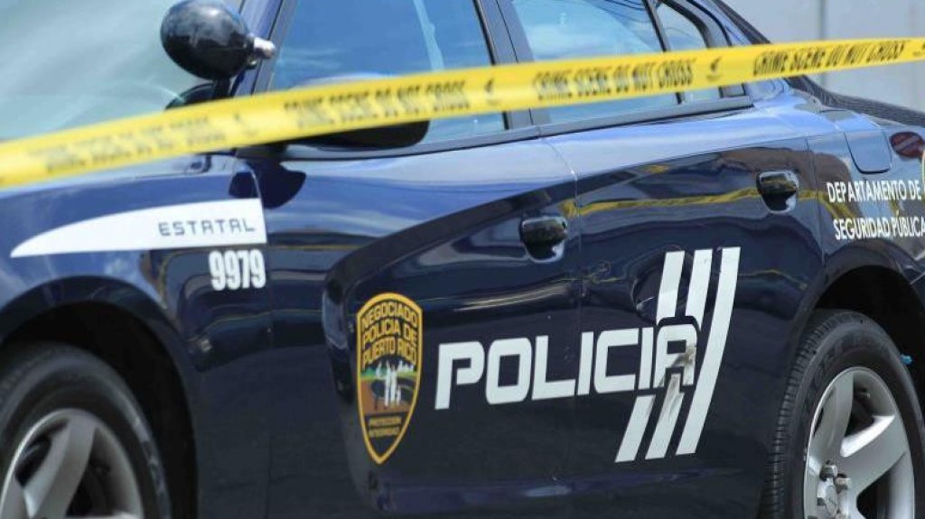  Asesinan hombre en gasolinera de Toa Alta 