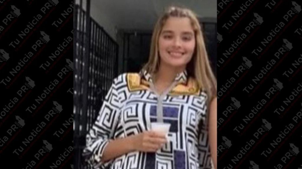  Ciencias Forenses confirma que el cuerpo encontrado el sábado en la laguna San José es el de Keishla Rodríguez Ortiz 