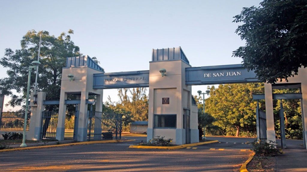  Segunda Copa de Bocha en el Parque Central 