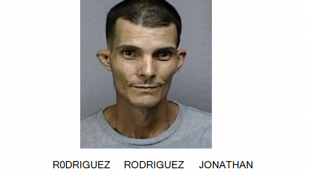  A la c&aacute;rcel Deambulante que robo en negocio de Vega Baja 